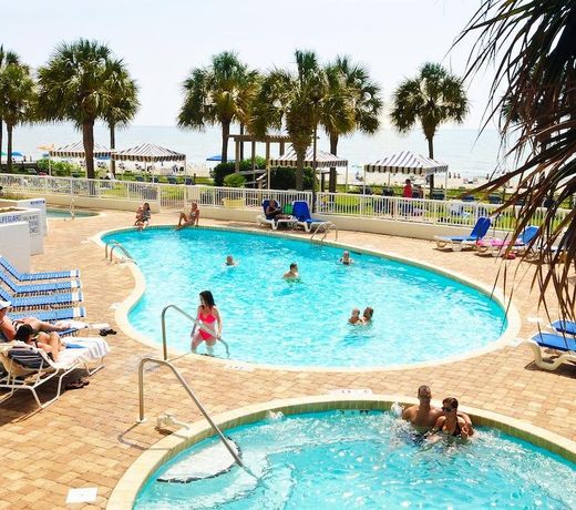 The Strand - A Boutique Resort