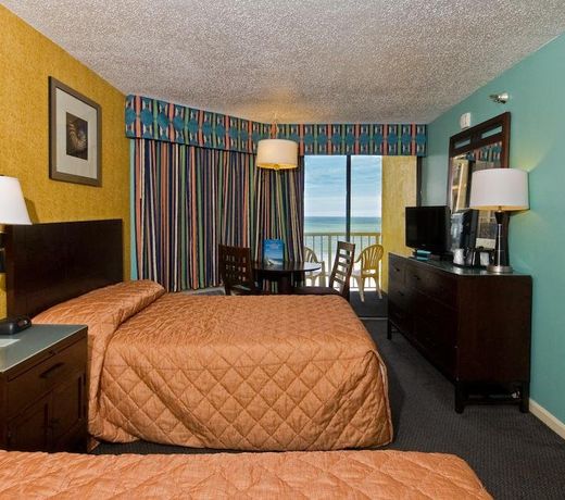 The Strand - A Boutique Resort