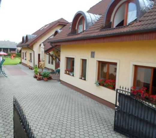 Penzion Rosnicka Liesek