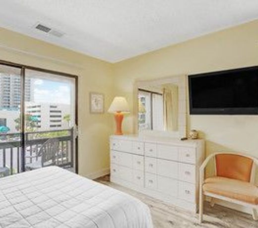 North Shore Oceanfront Resort Hotel