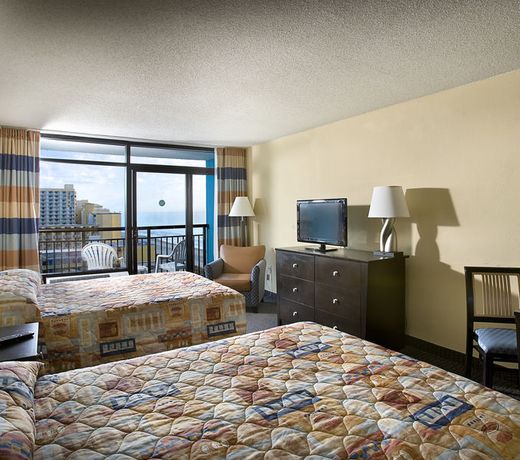Landmark Resort