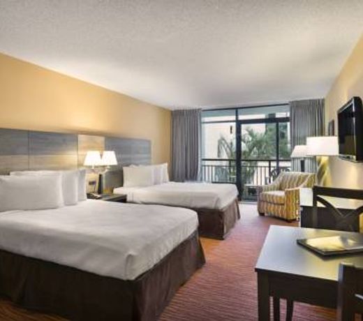 Landmark Resort