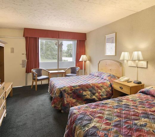 Days Inn by Wyndham Myrtle Beach-Grand Strand