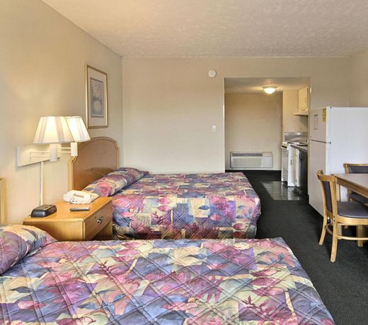 Days Inn by Wyndham Myrtle Beach-Grand Strand