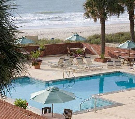 Ocean Enclave by Hilton Grand Vacations