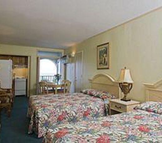 Ocean Enclave by Hilton Grand Vacations