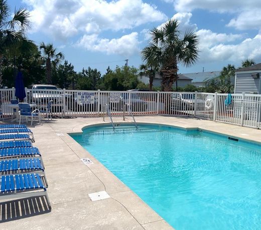 Quality Inn & Suites - Myrtle Beach