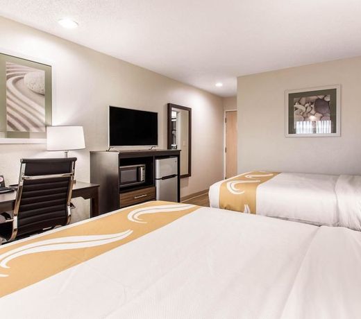 Quality Inn & Suites - Myrtle Beach
