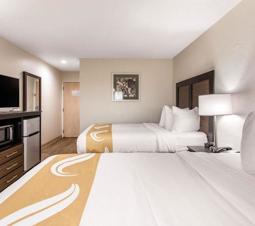 Quality Inn & Suites - Myrtle Beach