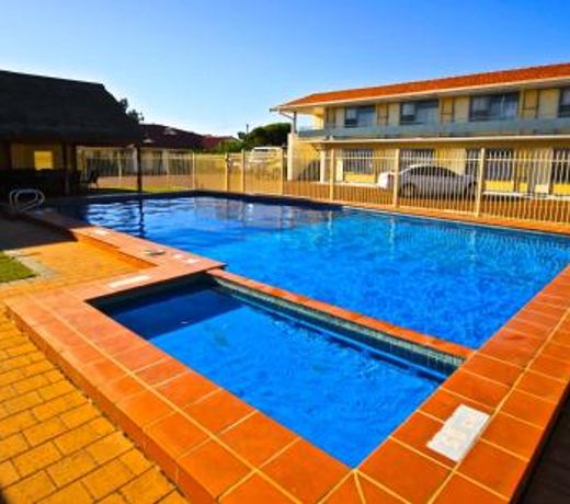 Bunbury Motel
