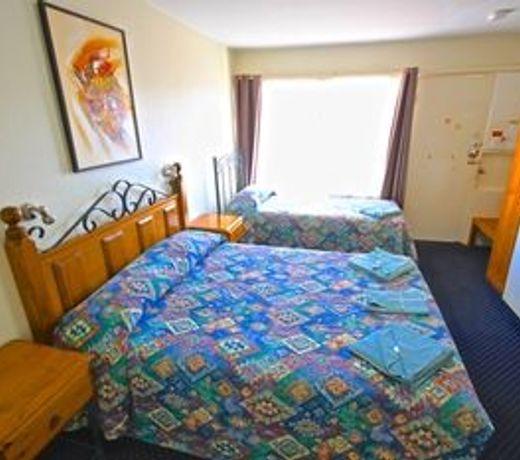 Bunbury Motel