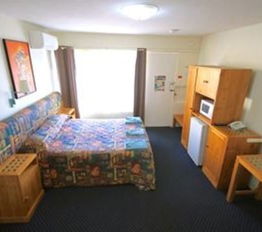Bunbury Motel