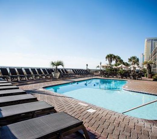 Compass Cove