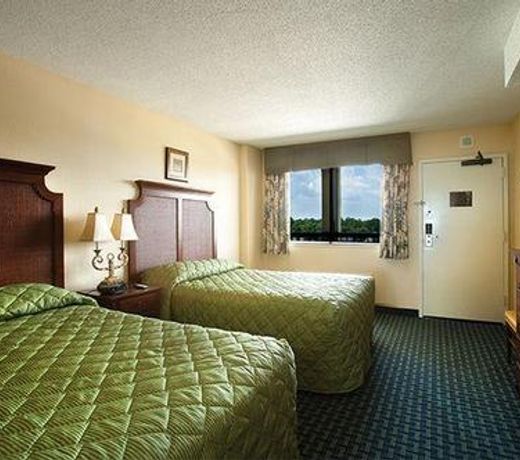 Compass Cove