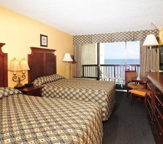 Compass Cove