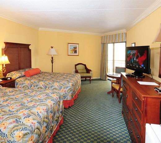 Holiday Inn At the Pavilion - Myrtle Beach