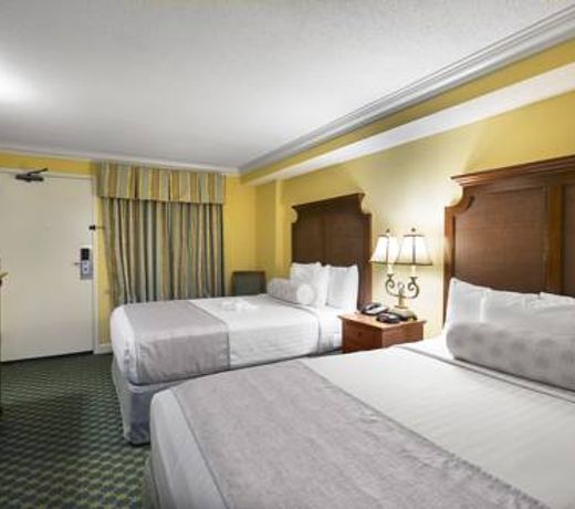 Holiday Inn At the Pavilion - Myrtle Beach