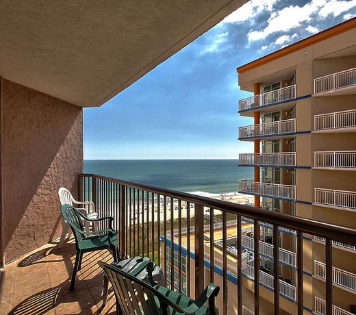 Beach Colony Resort