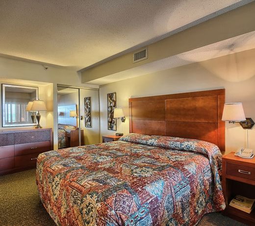 Beach Colony Resort