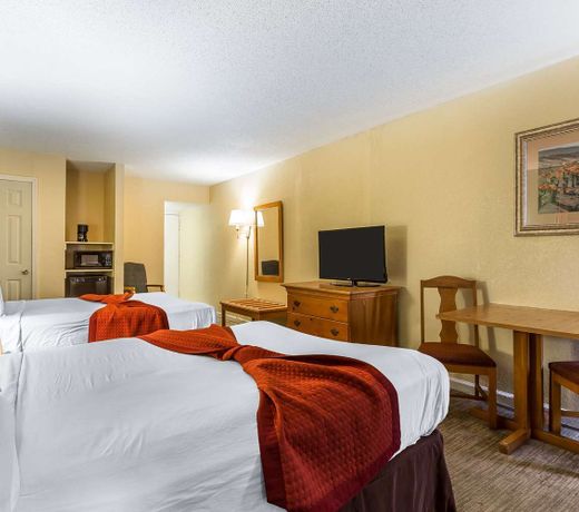 Atlantic Paradise Inn & Suites