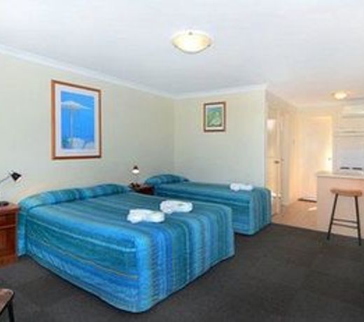 Ocean Drive Motel