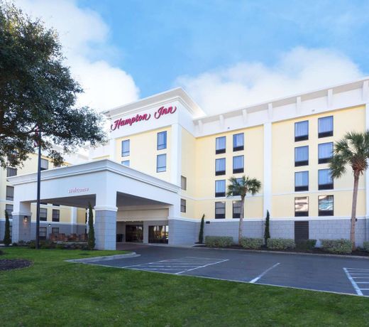 Hampton Inn Northwood
