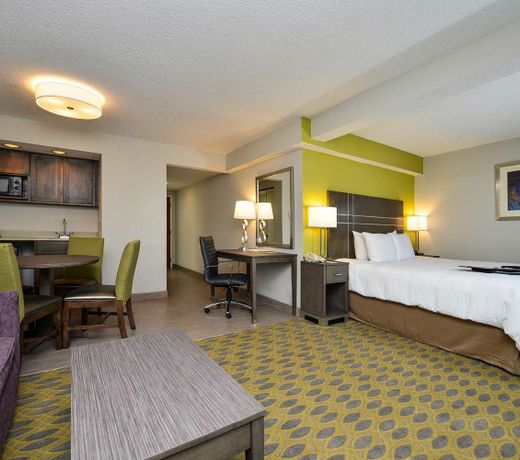 Hampton Inn Northwood