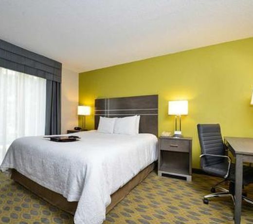 Hampton Inn Northwood