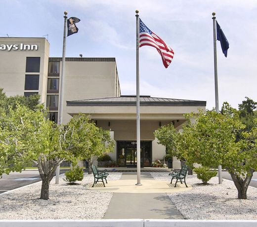 Days Inn by Wyndham Myrtle Beach