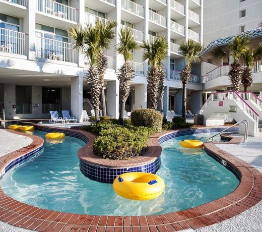 Crown Reef Beach Resort and Waterpark