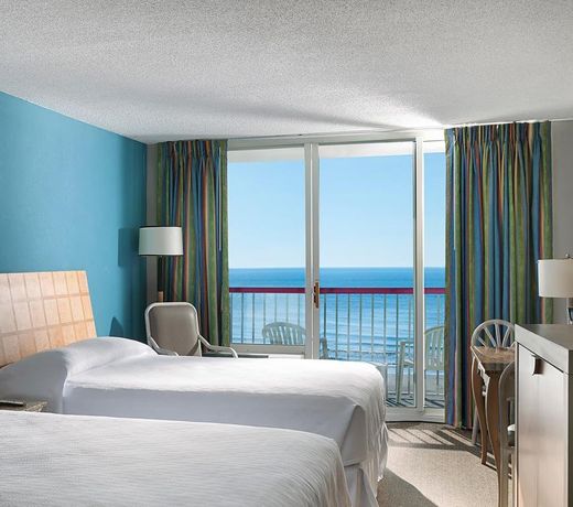 Crown Reef Beach Resort and Waterpark
