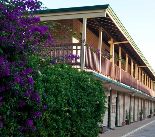 Admiral Motel Bunbury