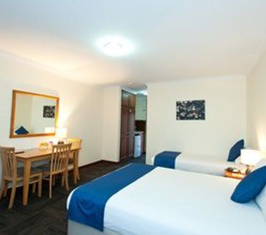 Admiral Motel Bunbury
