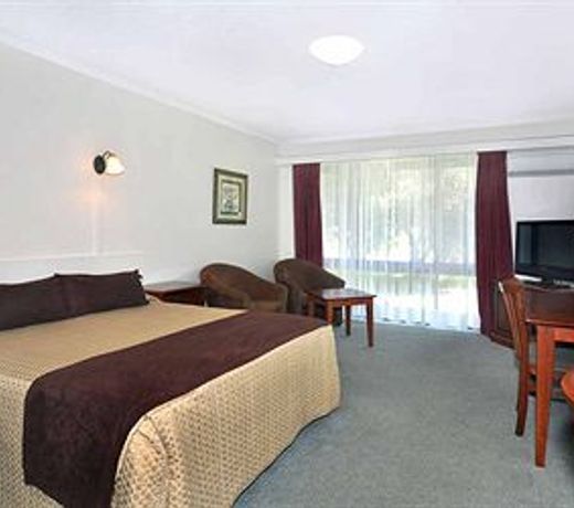 Admiral Motel Bunbury