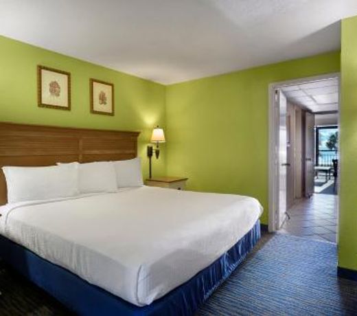 Caribbean Resort Myrtle Beach
