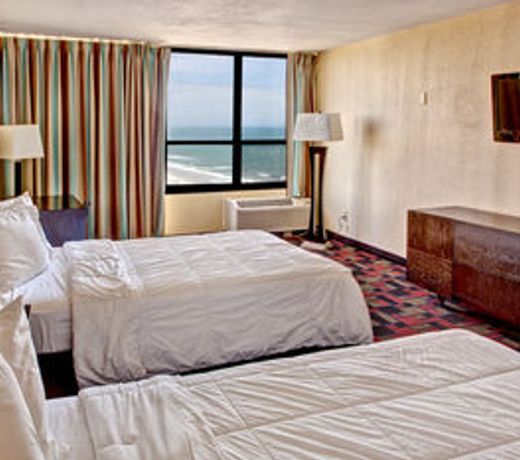 Sun N Sand Resort