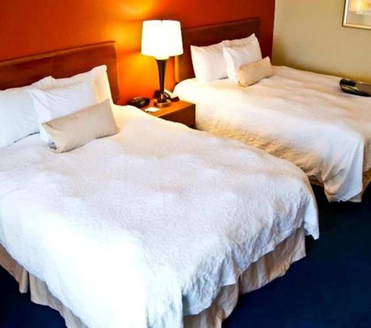 Hampton Inn Myrtle Beach Broadway at the Beach
