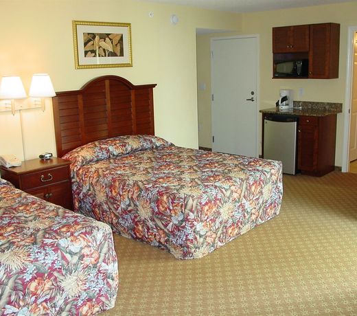 Grand Atlantic Ocean Resort