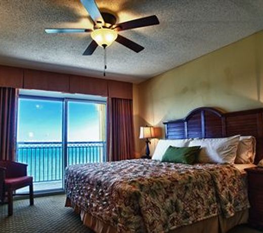 Grand Atlantic Ocean Resort