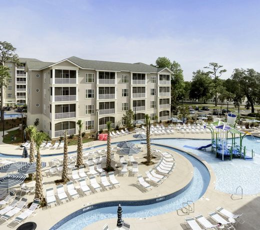 Holiday Inn Club Vacations South Beach Resort, an IHG Hotel
