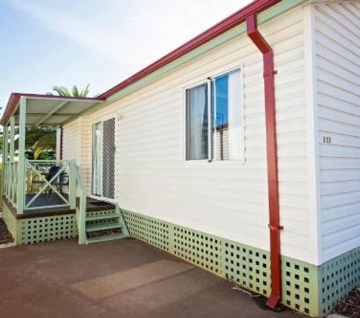 Discovery Parks - Bunbury Foreshore