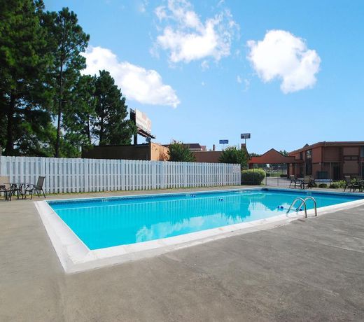 Americas Best Value Inn - Memphis