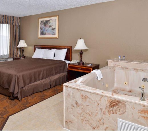 Americas Best Value Inn - Memphis