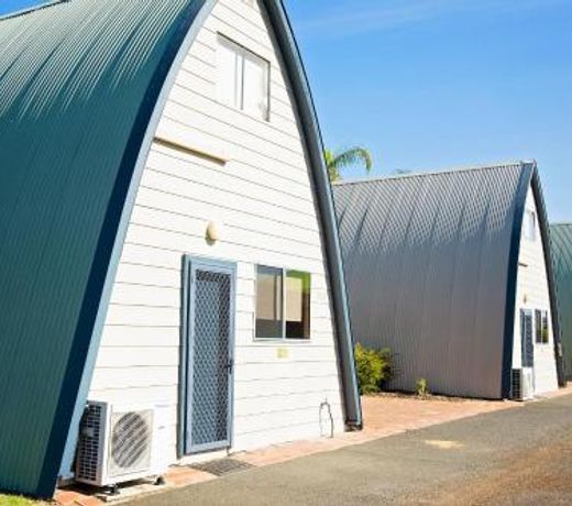 Discovery Parks - Bunbury