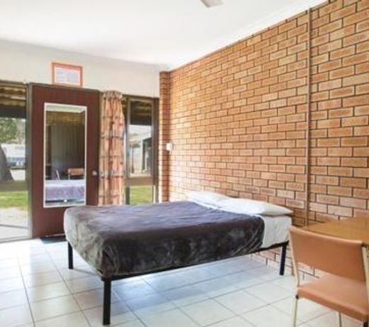 Discovery Parks - Bunbury