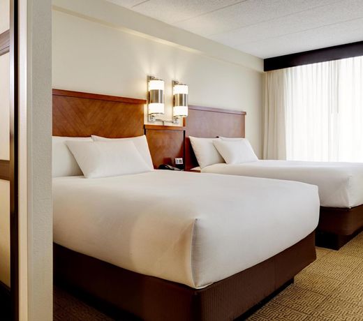 Hyatt Place Memphis Wolfchase