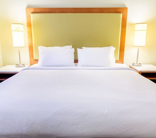 SpringHill Suites by Marriott Memphis East Galleria