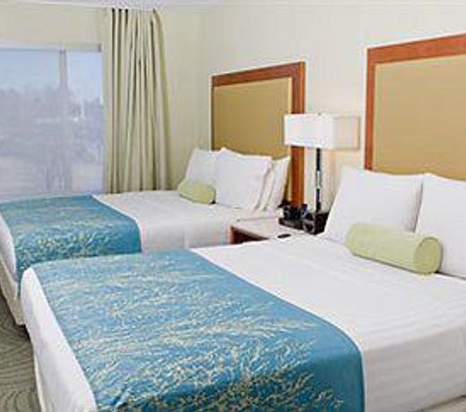 SpringHill Suites by Marriott Memphis East Galleria