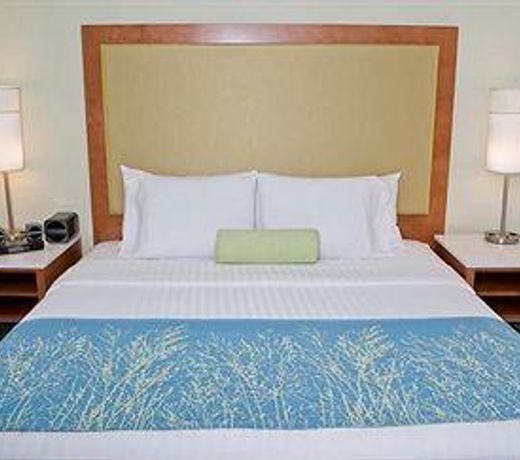 SpringHill Suites by Marriott Memphis East Galleria