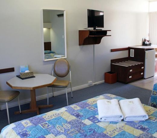 Bunbury Welcome Inn